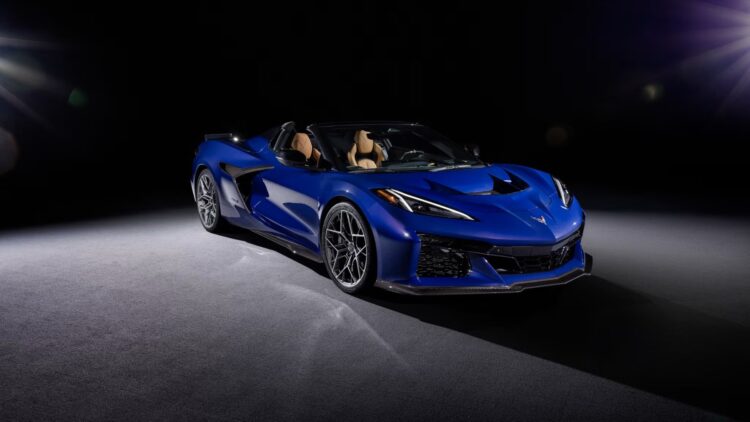 American icon vehicle