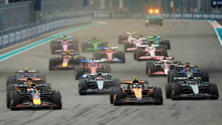 Formula 1