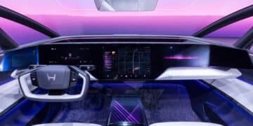 Japan unveils sci-fi 'supercar'