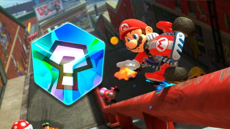 Mario Kart