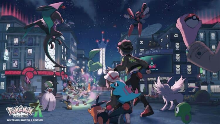 Pokémon