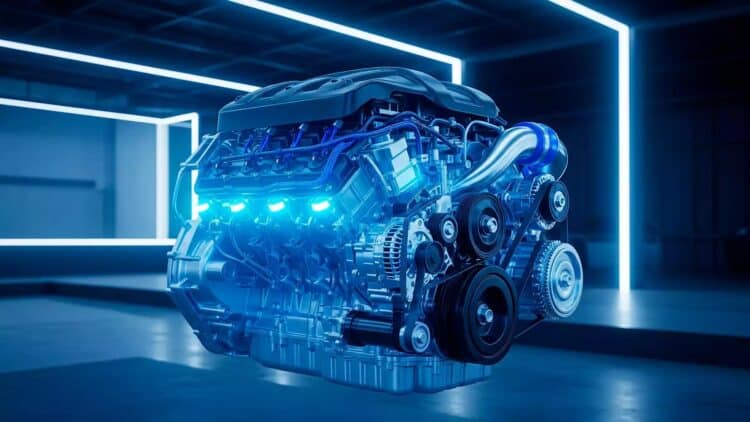 Japan, hydrogen car