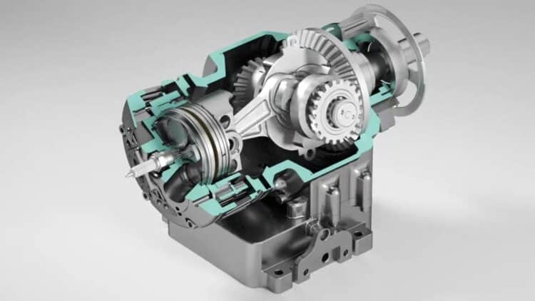 Engine