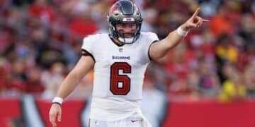 Baker Mayfield