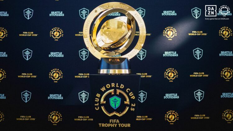 FIFA Club World Cup