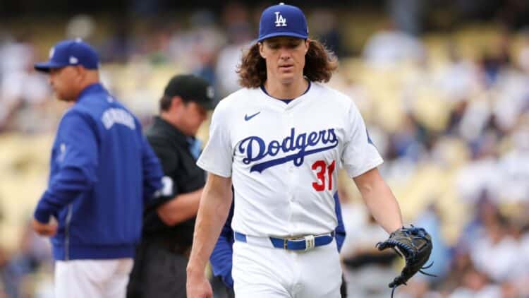 Dodgers
