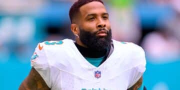 Odell Beckham Jr