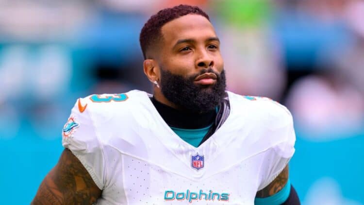 Odell Beckham Jr