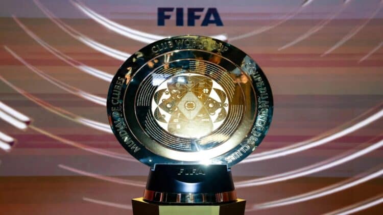 FIFA Club World Cup
