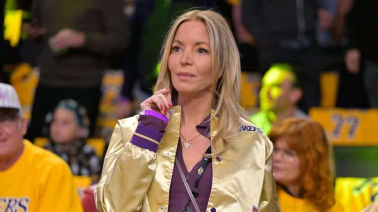 LA Lakers sold for $10 billion