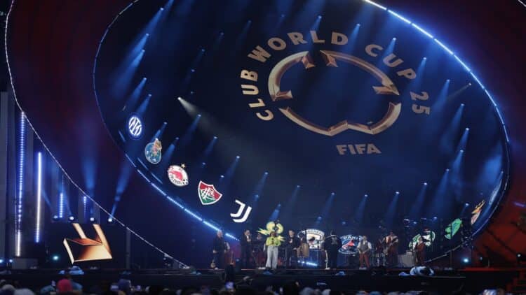 FIFA Club World Cup