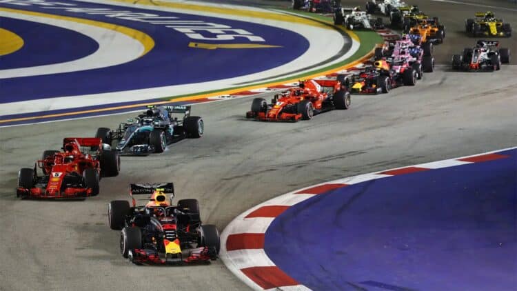 F1