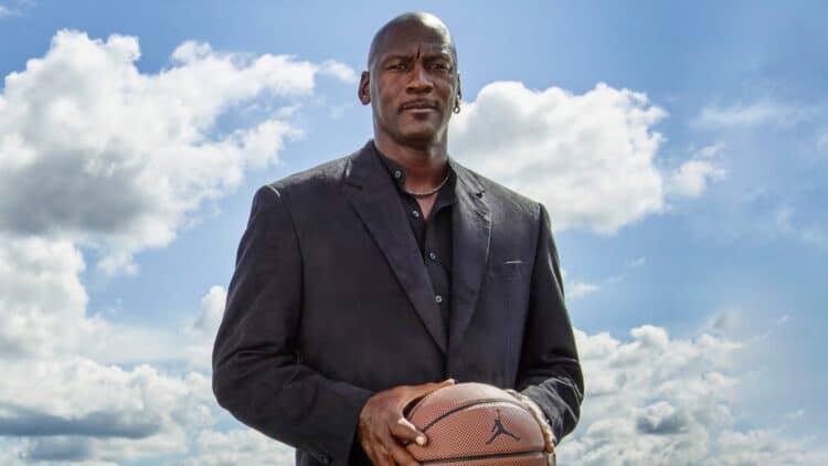 Michael Jordan's salary rumor debunked