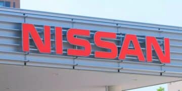 Nissan recall