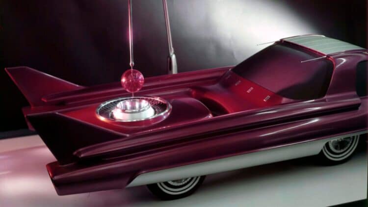 Cars that run on the strangest fuel in the world