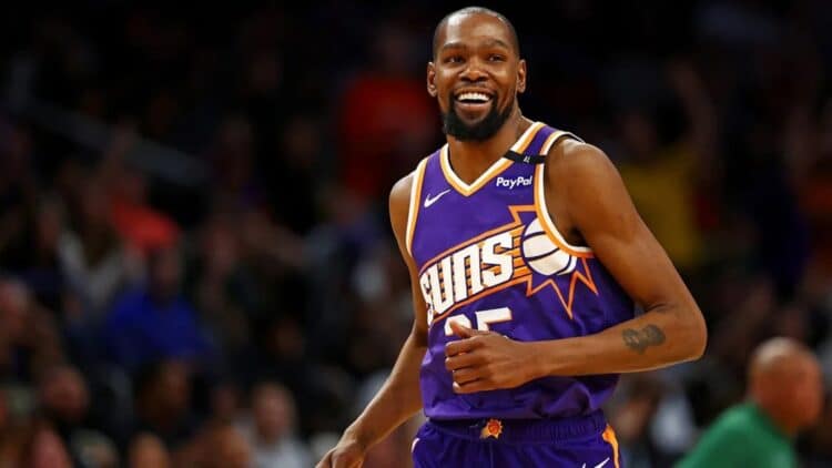 Kevin Durant