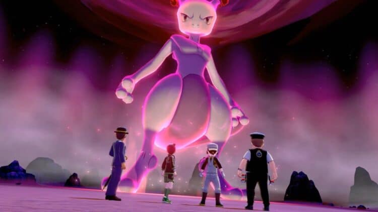 Pokémon