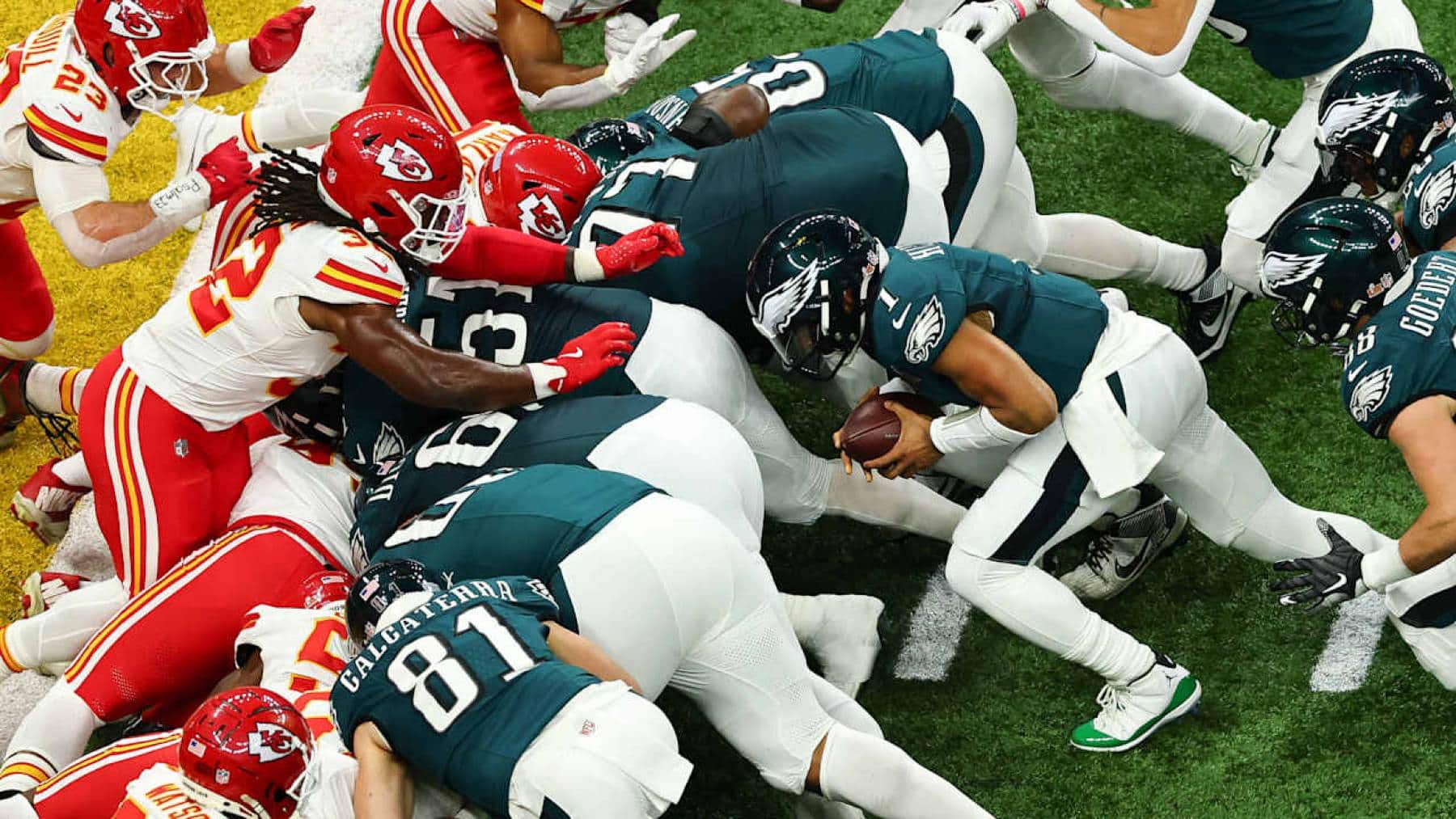 'Tush Push' ban | Why is it so controversial after NFL's decision?