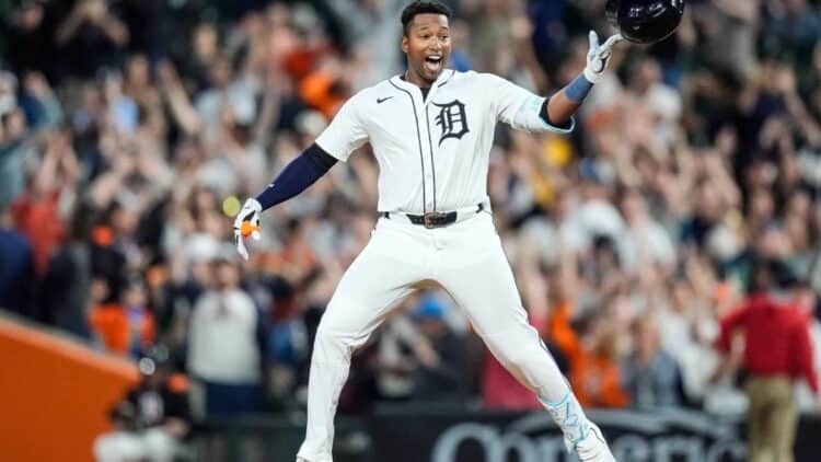 Tigers