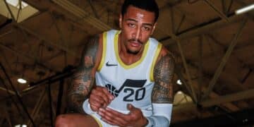 Boston Celtics weighing trades