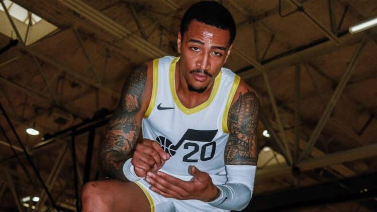 Boston Celtics weighing trades