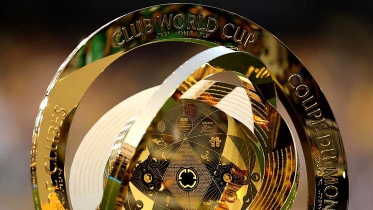 FIFA World Club Cup