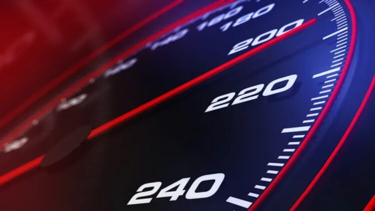 Speed limiter