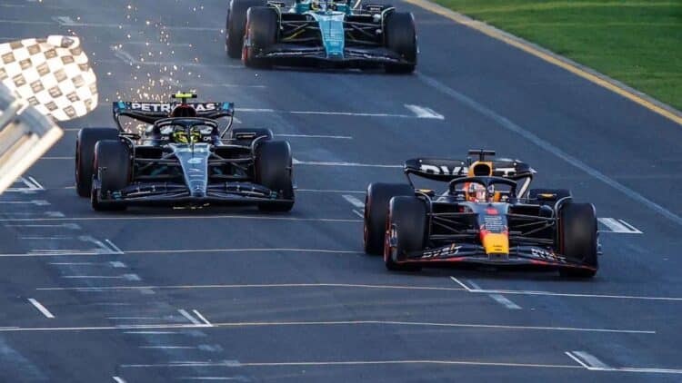Formula 1