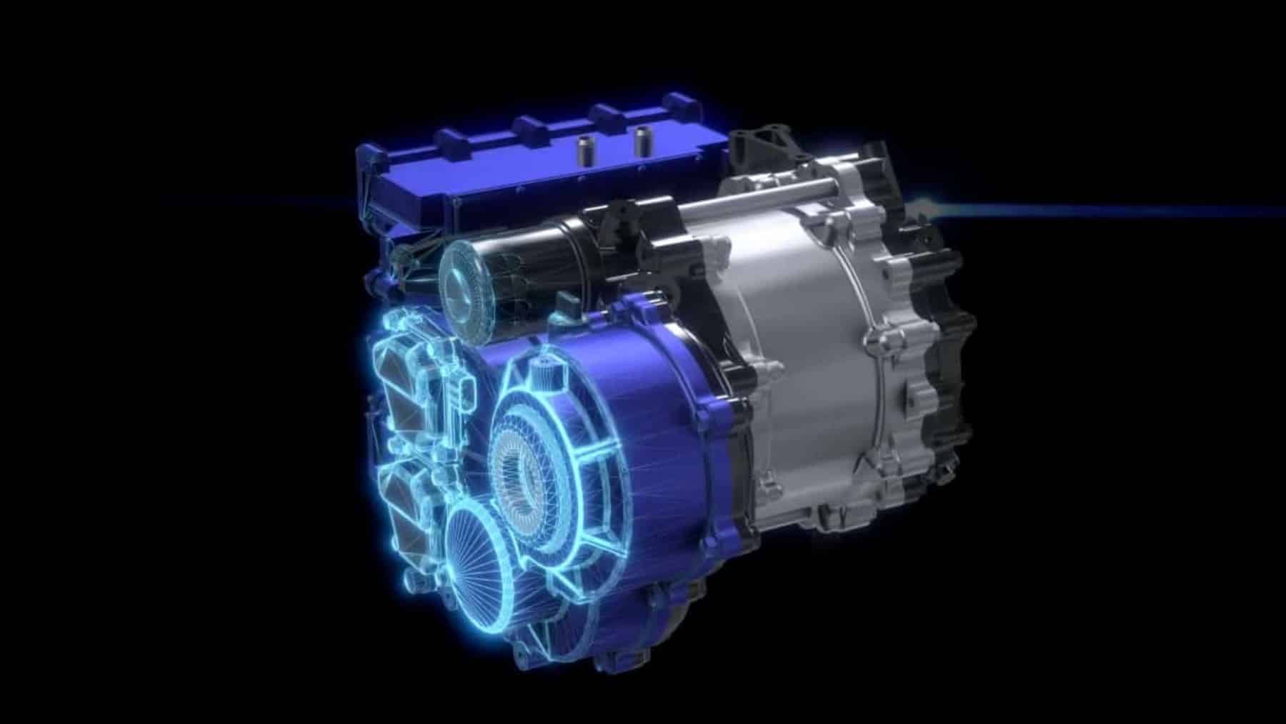 Yamaha and Caterham's Project V: Rethinking Clean Mobility with Precision and Passion