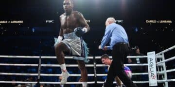 Jermall Charlo