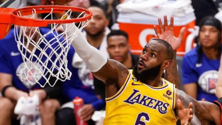LeBron James pushes back on ring culture