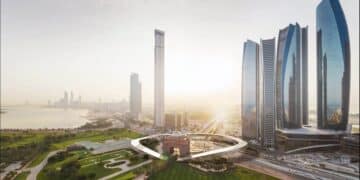 Musk plans to build Dubai Loop