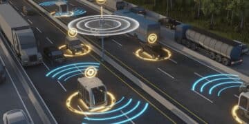 New smart highway being developed