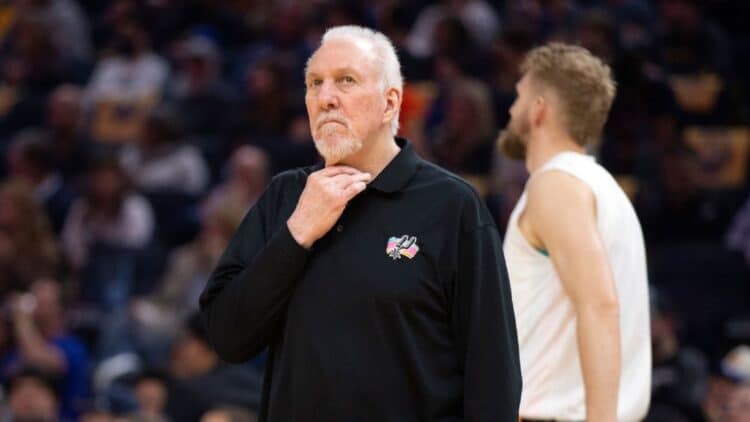 Gregg Popovich