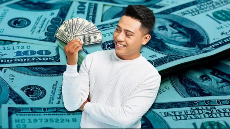 Payments once-off