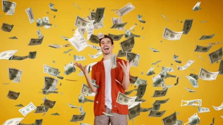 Tomorrow $5,000 benefits