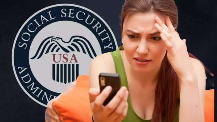 SSA delays July