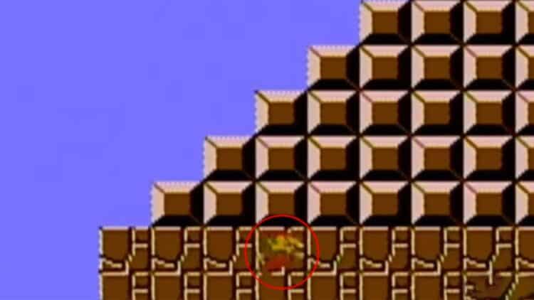 Super Mario