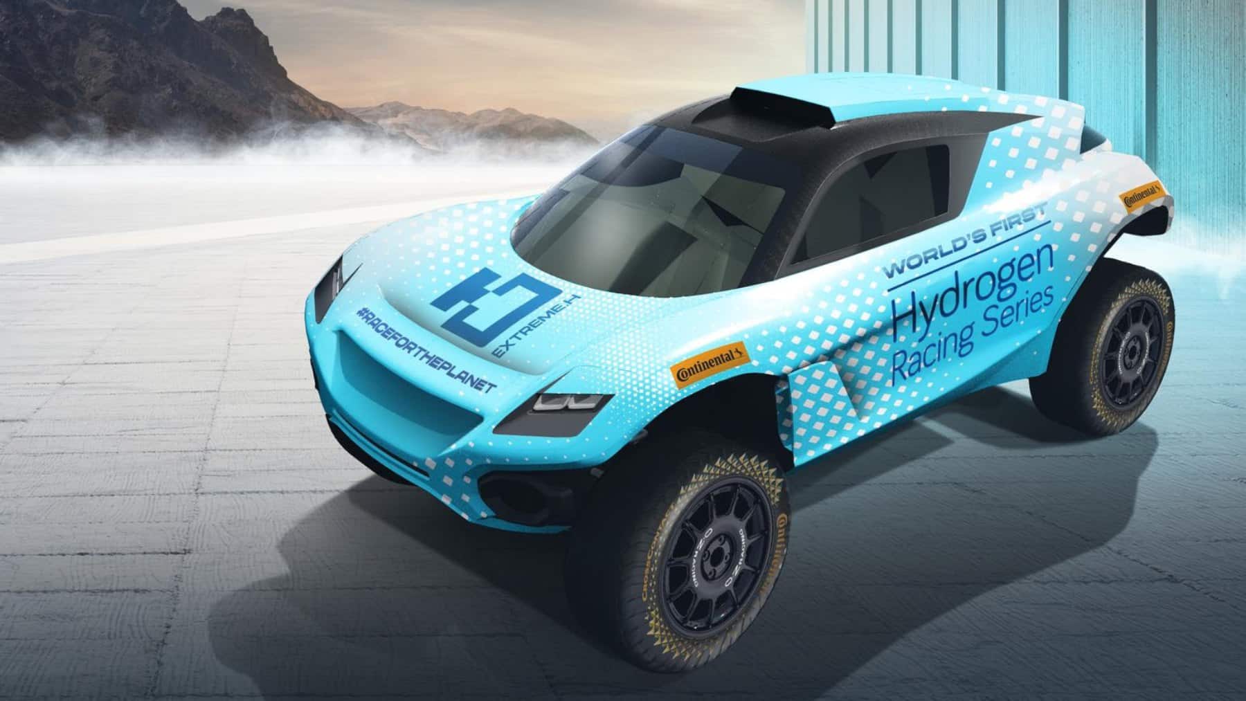 Formula 1's Hydrogen Agenda: A Sustainable Future in Motorsport