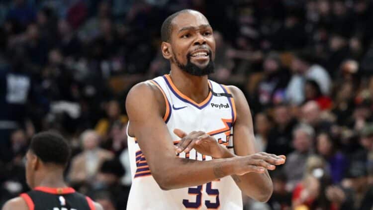 Kevin Durant