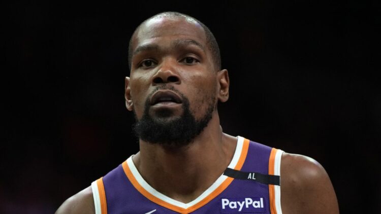 Kevin Durant