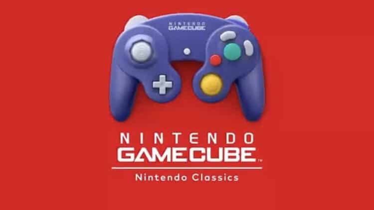 GameCube, Switch 2