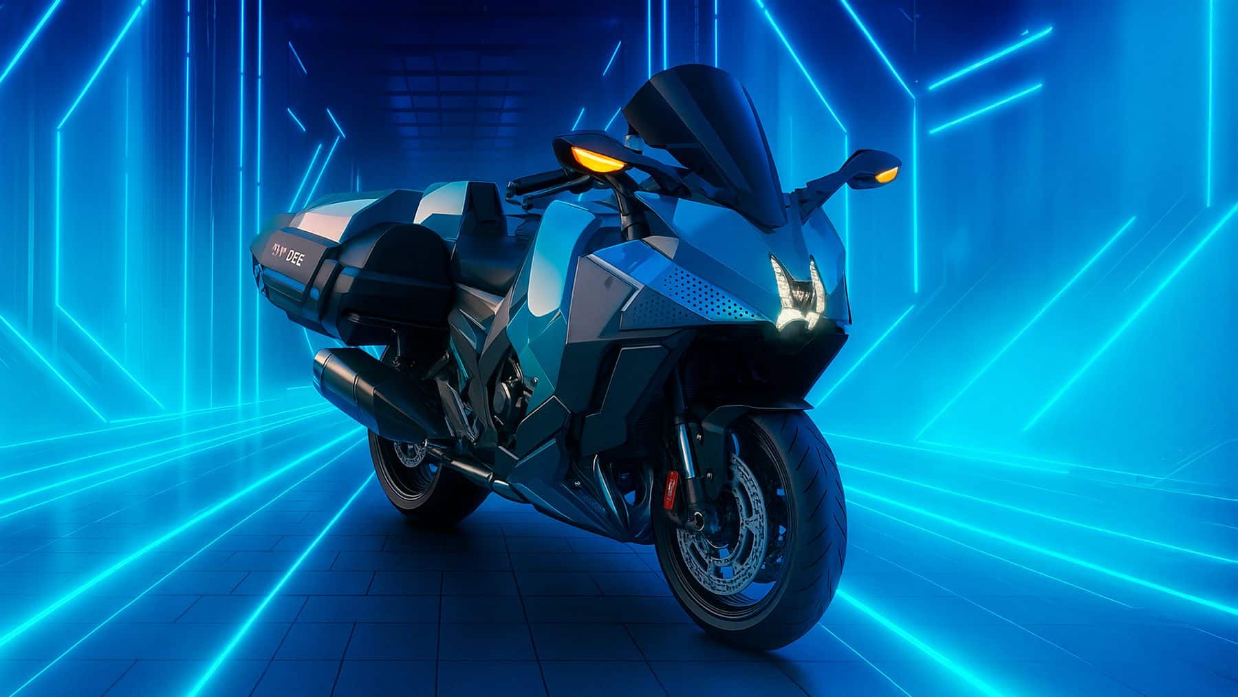 Revolutionizing Motorsport: Embracing Sustainable Solutions and Hydrogen Power