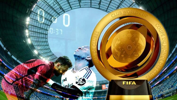 World Cup, FIFA