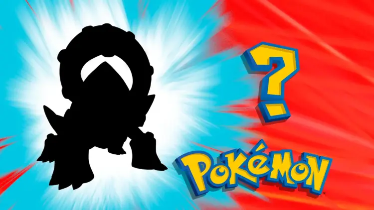Volcanion Pokémon GO