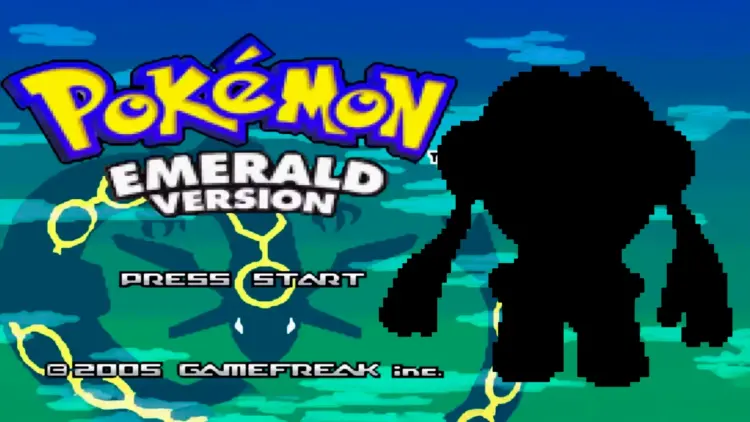Pokémon
