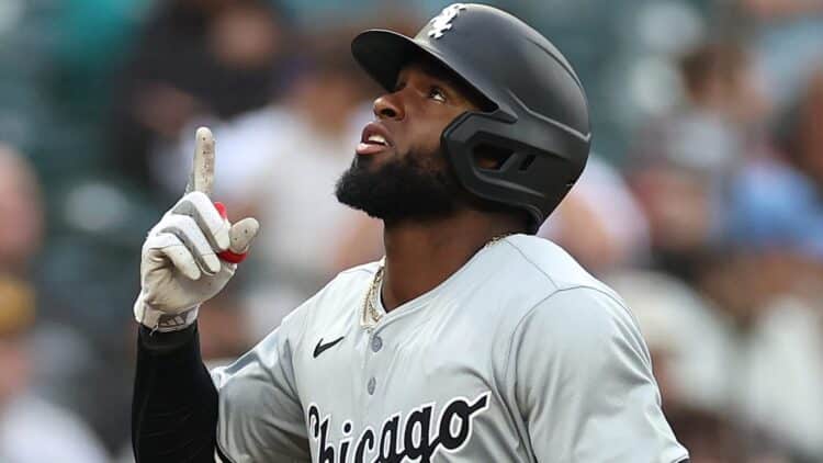 Luis Robert
