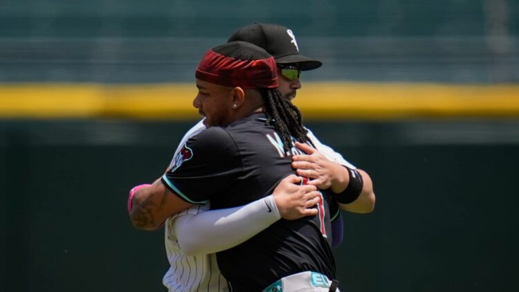 MLB