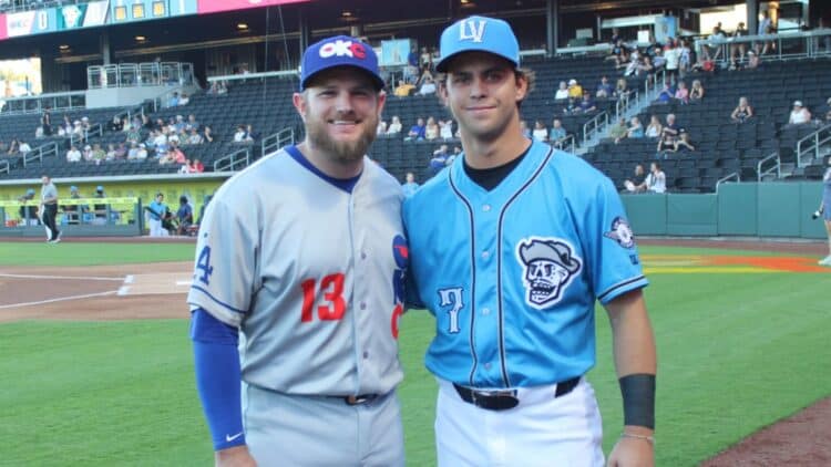 Max Muncy