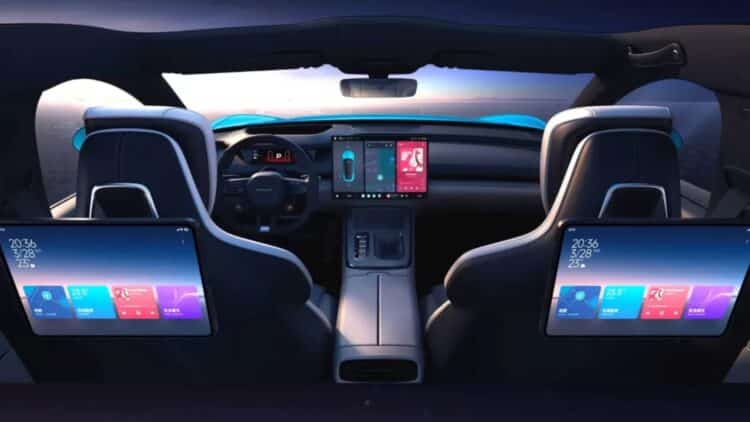 Xiaomi